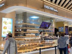 -花花卷卷·鲜食蛋糕(静安久光百货店)