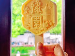 -豫园湖心亭茶楼