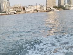 -厦门邮轮中心厦鼓码头(轮渡站)