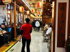 -李氏八大件老菜馆(万宝街店)