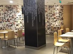 大堂-麦当劳(农光里店)