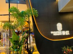 -狮拾久·现代新加坡料理(福田COCO Park店)