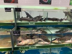 -永辉超市(鲁谷店)