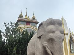 -洛阳白马寺