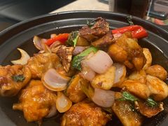 -大树餐厅(红旗街万达店)