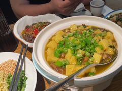 -隅焰·三生三味·手作川菜(金沙天街店)