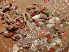 -沅江水·湖南家宴(南村万博长隆商圈店)