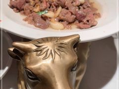 -炊烟小炒黄牛肉(中心印象城店)