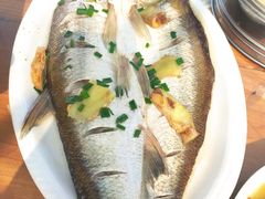 -临水阁农家乐饭店