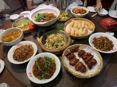 -天下客饭店(中山路店)