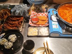 -吴草鸡爪오초닭발(城阳总店)