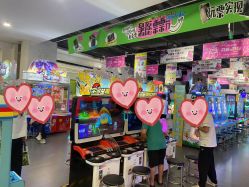点击看大图 -meland·儿童乐园·游戏厅娃娃机·电玩Xbox(成都合生汇店)