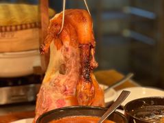 -康帝国际酒店-艾斯本自助西餐厅
