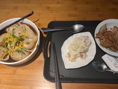 -阿姨食堂
