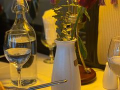 -火车头法国西餐厅