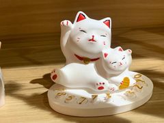 -觅时光手作·香薰·拼豆豆·陶艺DIY