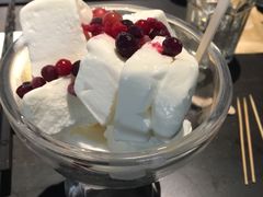冰淇淋-很久以前羊肉串(昌里路三钢里店)