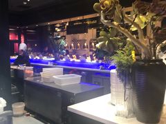 -加餐海鲜自助(集美银泰百货店)