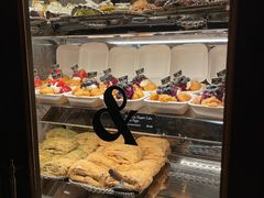 -B&C黄油与面包·THE GARDEN BAKERY概念店(世纪汇店)