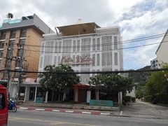 -Let's Relax Spa(Phuket 3rd Street)