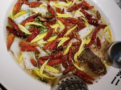 -太二酸菜鱼(正大广场店)