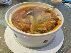 -庄氏祥记家常食府(国瑞建材家居博览中心店)