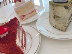 -PETIT PARIS 小巴黎(凯德1818店)