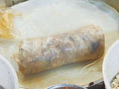 -安徽阜阳卷馍(西单店)