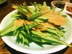 -粗茶淡饭·隐庐私厨(东亭店)