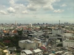 -曼谷王子宫殿酒店