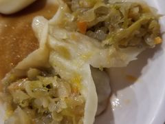 四宝酸菜-宝源饺子(麦子店街店)