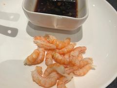 -羡餐厅·杭帮菜·淳菜(千岛湖自由洲际殿店)