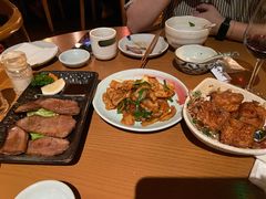 特上牛舌-天手古舞居酒屋(889广场店)