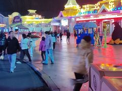 -沈阳方特欢乐世界