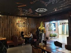 -路易十三西餐厅(西关新天地店)