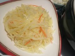 -东方饺子王(哈西万达店)