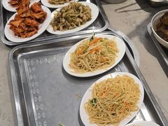 -韩麦大冷面(桂花街直营店)