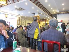苏州&nbsp;038-朱鸿兴面馆(镇湖店)