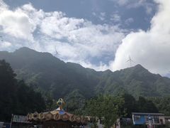 -梦幻奥陶纪景区