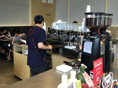 -Seesaw Coffee(苏州中心店)