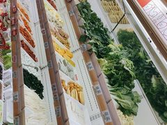 -每味每客·重庆麻辣烫(拓展大厦店)