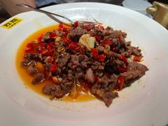 -炊烟小炒黄牛肉(中心印象城店)