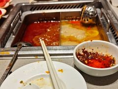 -海底捞火锅(河东万达广场店)