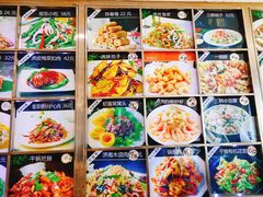 -天盛海鲜烧烤大排档·本地小海鲜·牟平腿穗子(幸福店)