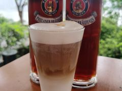 黄啤黑啤-宝莱纳餐厅(滨江店)