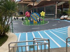 -喷泉广场餐厅·宵夜·海鲜烧烤大排档(长隆企鹅酒店)