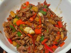 -徽三说·土徽菜·中国徽菜连锁品牌(阳湖总店)
