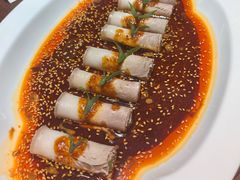 -映水芙蓉(长宁来福士店)