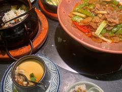 -云海肴云南菜·蒸汽石锅鱼(青岛万象城店)