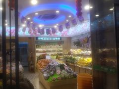 -百果园(大冲店)